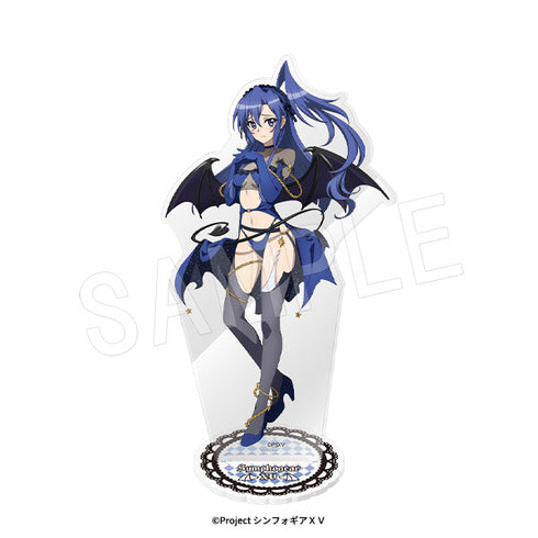 『戦姫絶唱シンフォギアXV』アクリルスタンド 天使と悪魔Ver. 風鳴翼